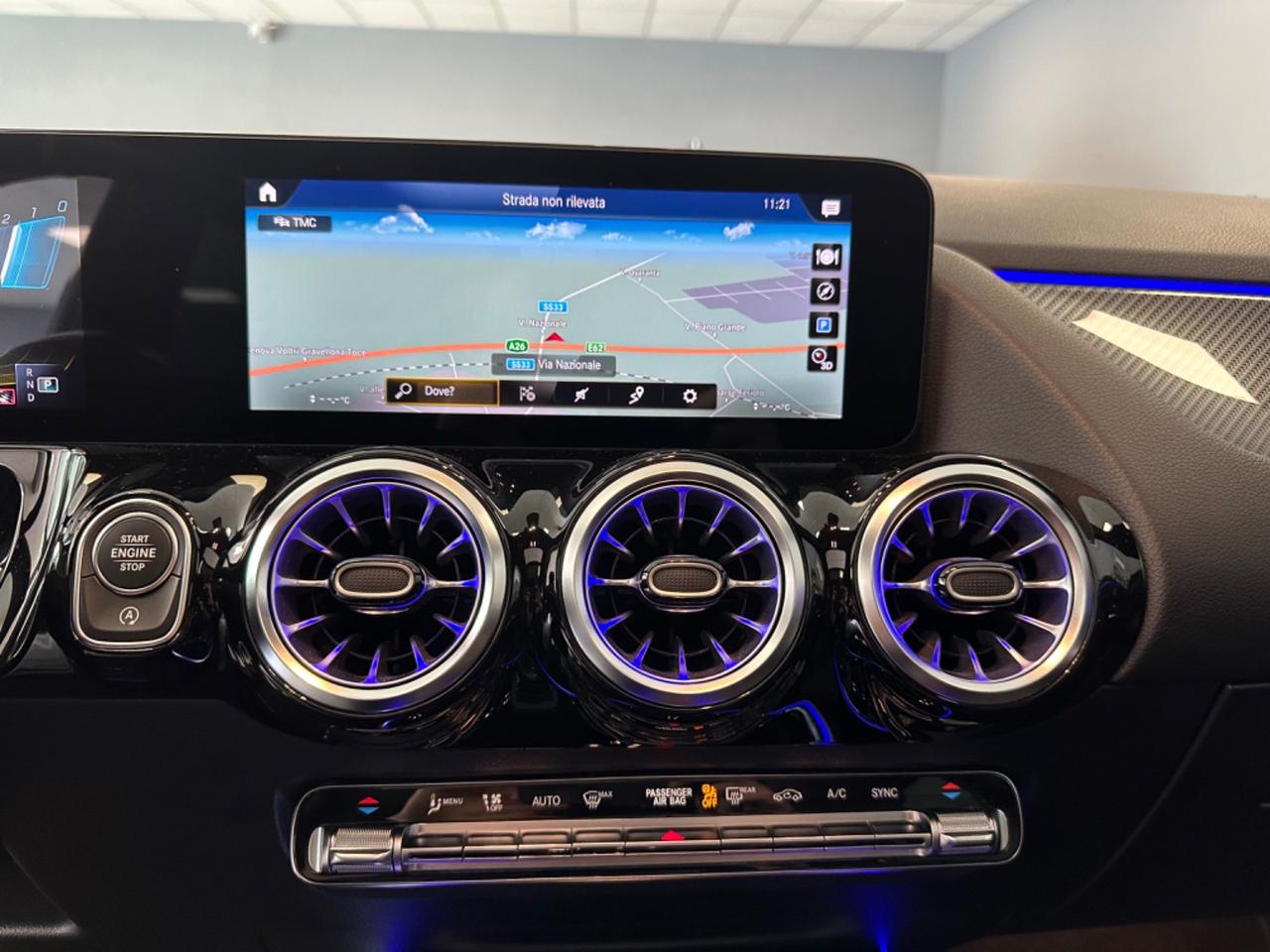 Mercedes-benz GLA 45 AMG GLA 45S 4Matic+ AMG