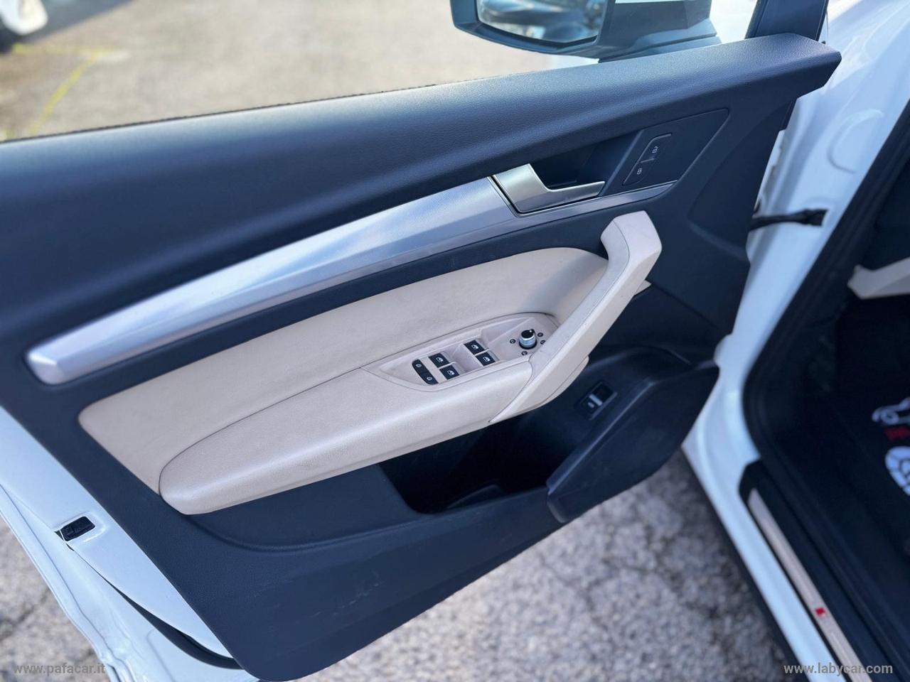 AUDI Q5 SPB 35 TDI S tronic S line