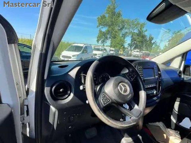 MERCEDES-BENZ Vito VITO 119 CDI 4X4 COMPACT TG : GC978JN
