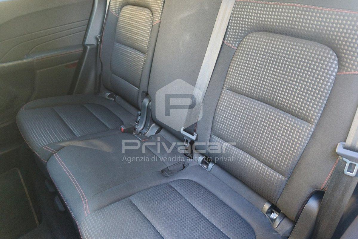 FORD Kuga 1.5 EcoBoost 150 CV 2WD ST-Line