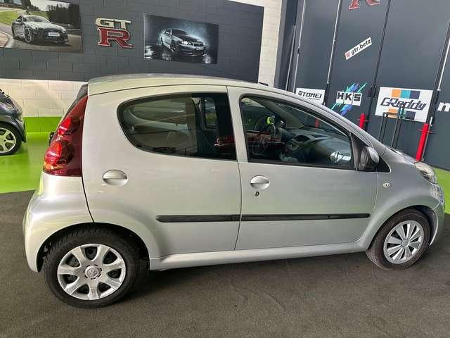 Peugeot 107 5p 1.0 12v Active