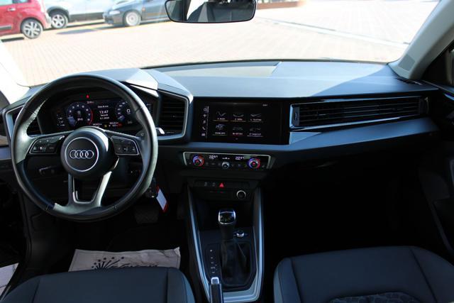 AUDI A1 SPB 35TFSI LED-18"