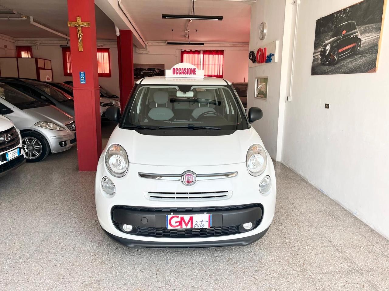 Fiat 500L 1.3 Multijet 95 CV Lounge