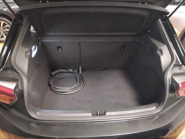 VOLKSWAGEN ID.3 Pro Performance BATTERIA DA 58 KWH