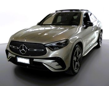 Mercedes-benz GLC 220d Mild hybrid Coupé AMG Line Advanced Plus 4Matic