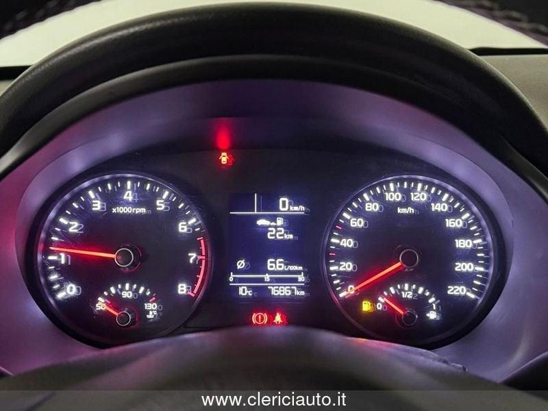 KIA Rio 1.2 MPi Evolution