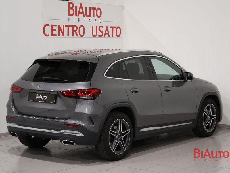 Mercedes-Benz GLA GLA 200 Automatic Premium