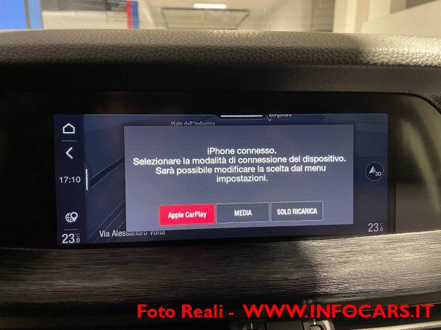 ALFA ROMEO Stelvio 2.2 Turbodiesel 160 CV AT8 RWD Business PROMO