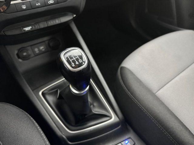 HYUNDAI i20 1.2 5 porte Econext Tech