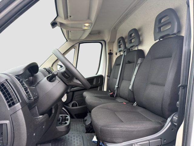 FIAT Ducato Ducato 30 2.2 Mjt 120CV PC-TN Furgone