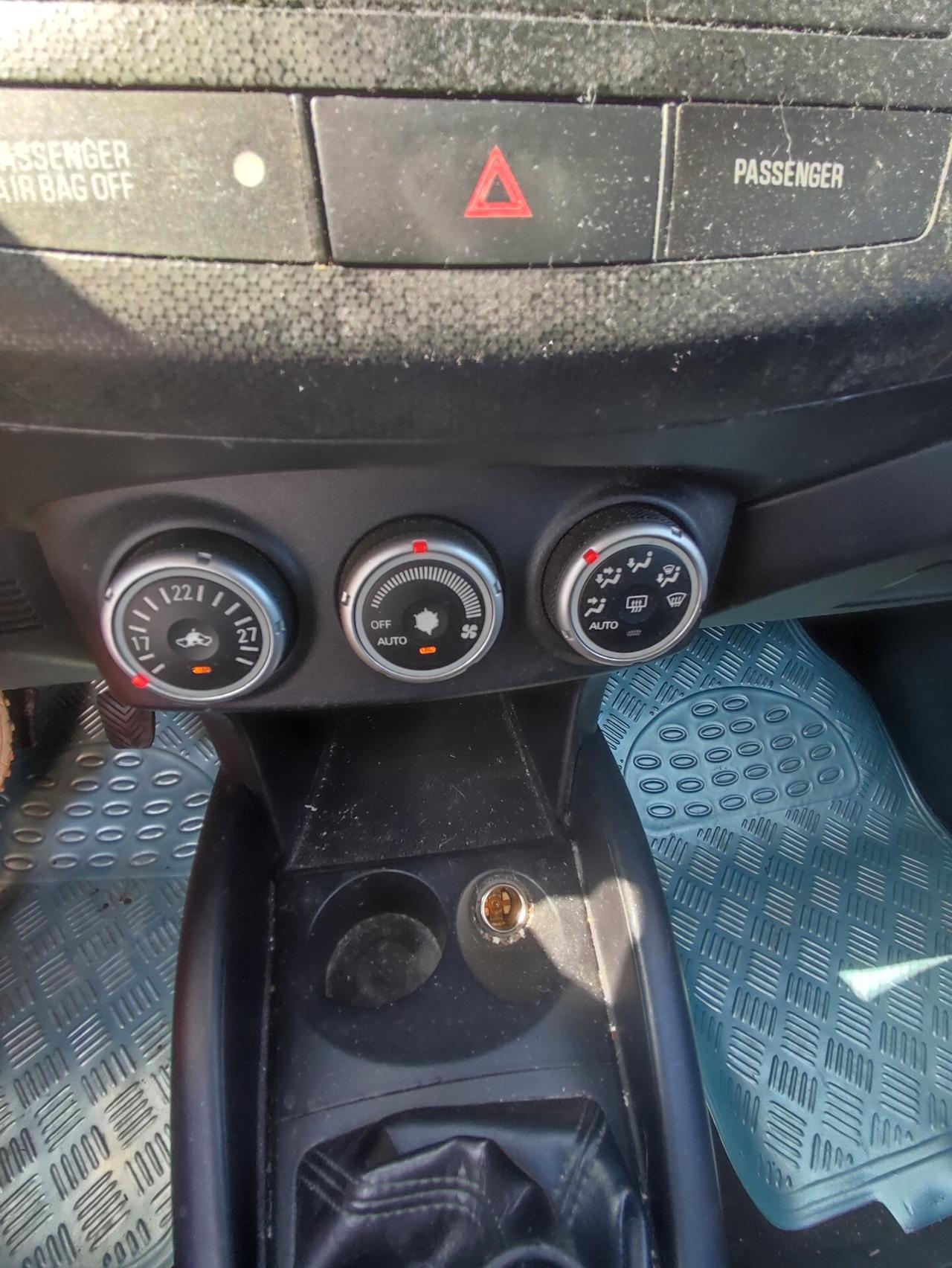 Citroen C-Crosser 2.2 HDi 160CV FAP Crociera Nera