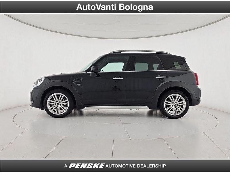 MINI Countryman Mini Countryman 2.0 Cooper D Classic auto