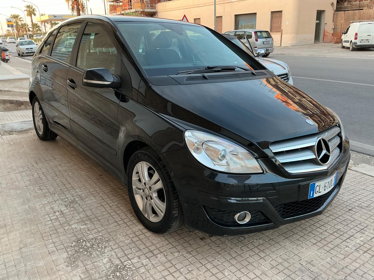 Mercedes-benz B 180 CDI Executive