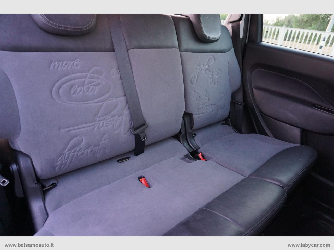FIAT 500L 0.9 TwinAir T. Nat.Pow.