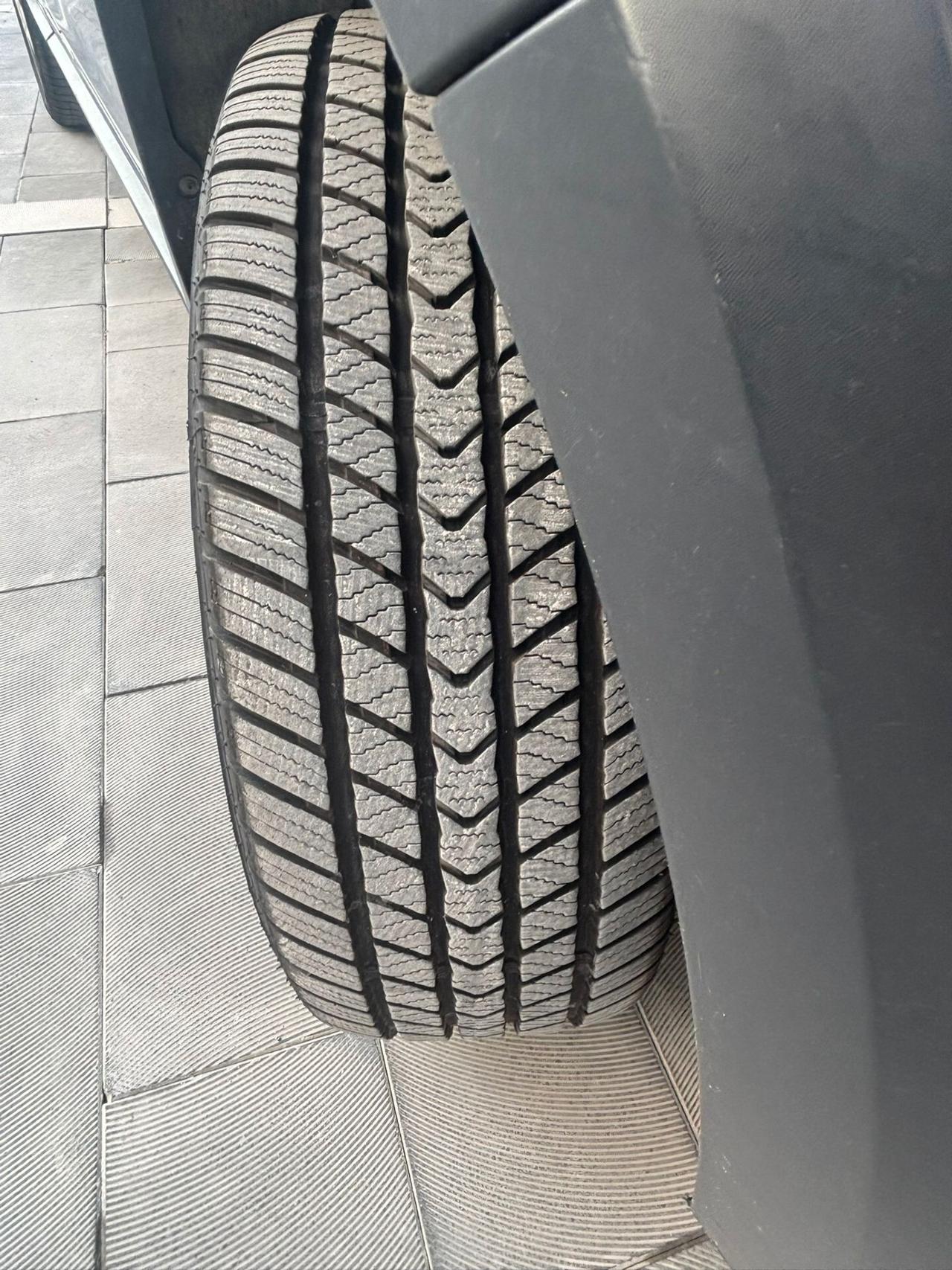 Dacia Sandero Stepway 1.5 dCi 90CV Start&Stop