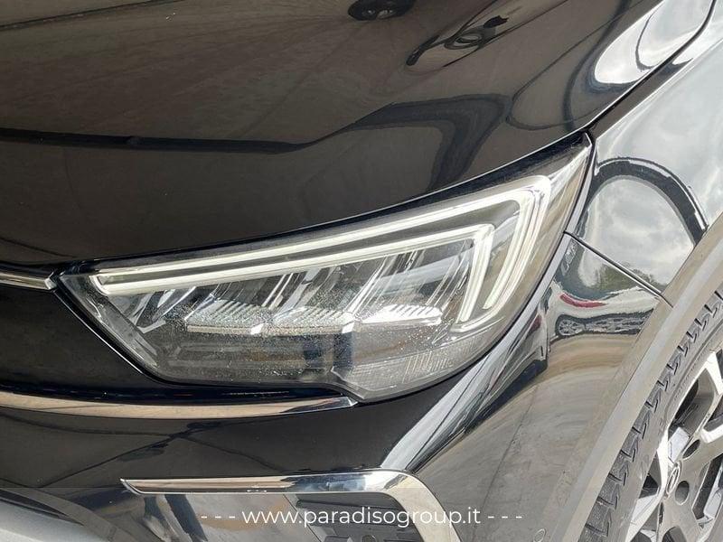 Opel Crossland ELEGANCE | 1.2 - 110CV | 2023