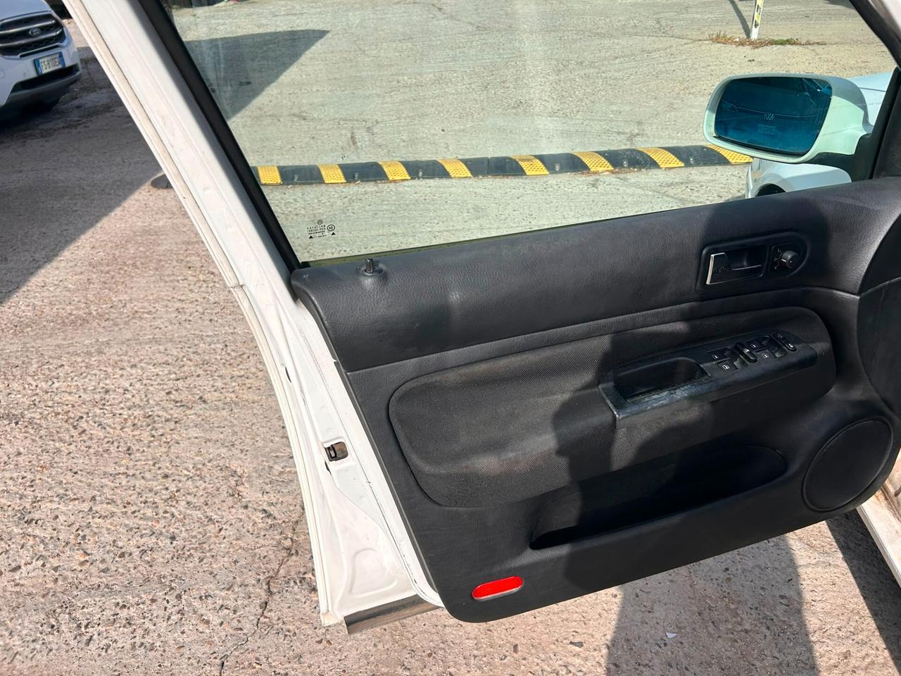 Volkswagen Golf 1.8 cat 5 porte Highline