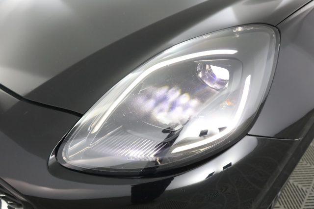 FORD Puma Puma 1.0 EcoBoost Hybrid 125 CV S&S ST-Line X