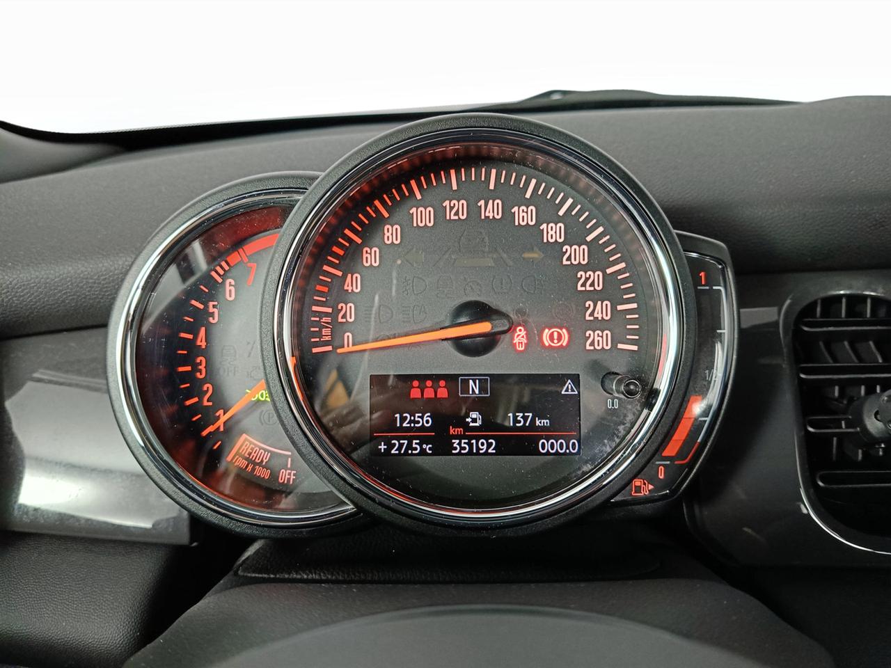 MINI Mini IV F55 2021 5p - Mini 5p 1.5 One Essential 75cv