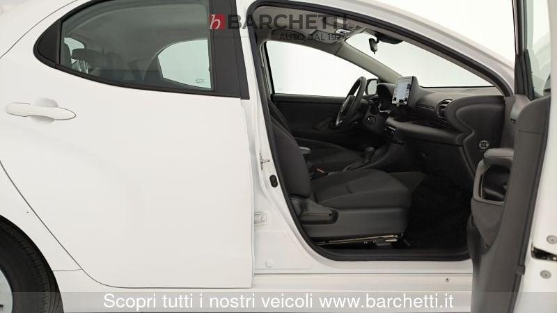 Mazda Mazda2 1.5 VVT PURE