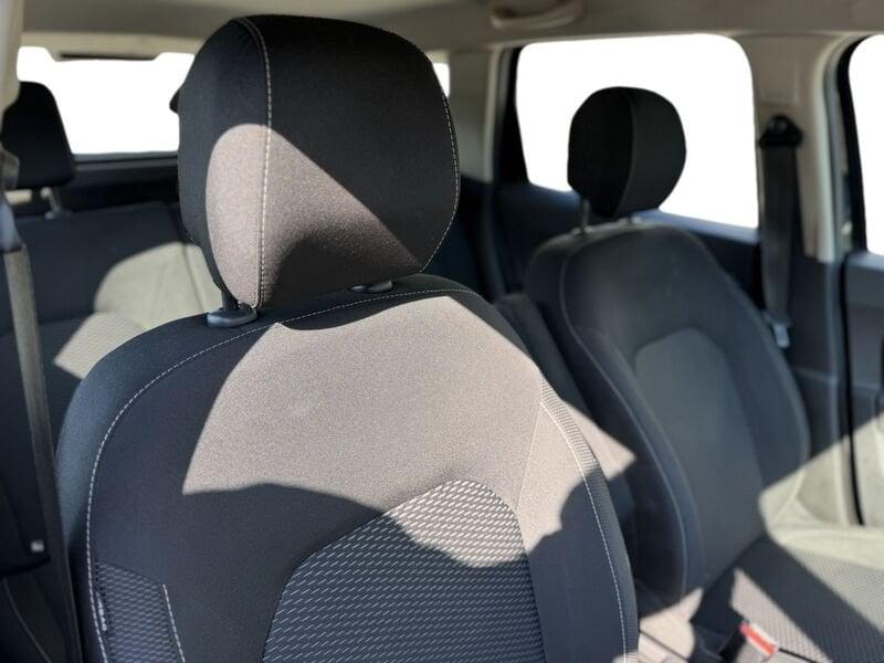 Dacia Duster Duster 1.5 blue dci Prestige 4x2 s&s