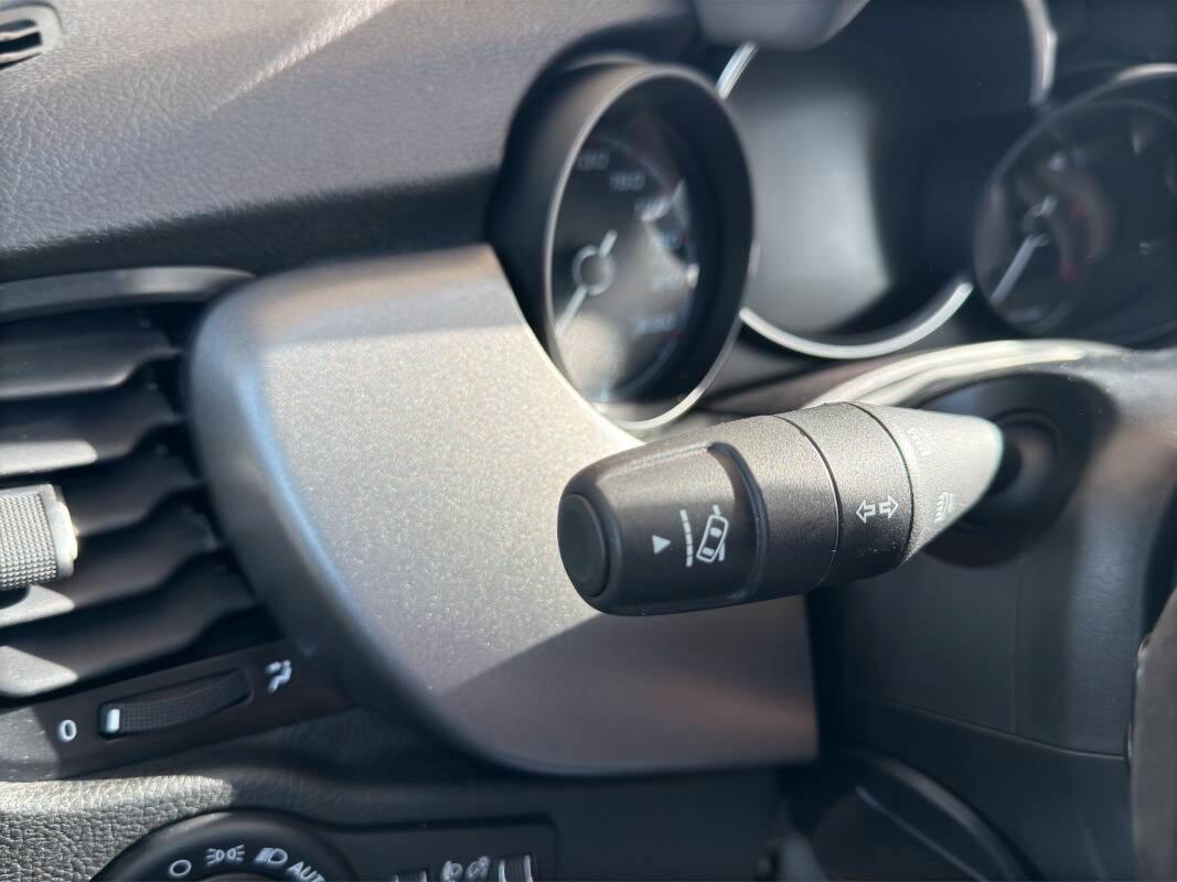 Fiat 500X 1.3 mjet Sport 95cv Con TELECAMERA & CARPLAY