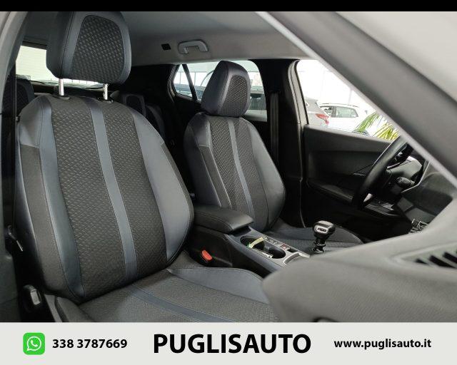 PEUGEOT 2008 PureTech 130 S&S Allure