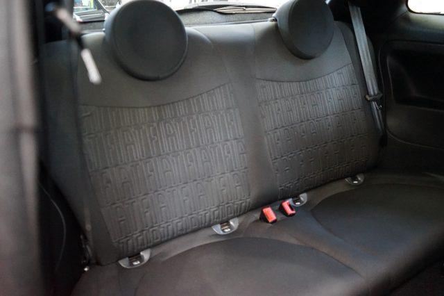 FIAT 500 1.0 Hybrid Lounge Italiana Ufficiale
