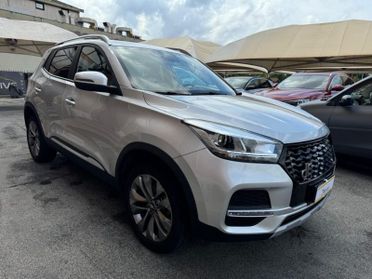 DR AUTOMOBILES dr 4.0 1.5 INTERNIPELLE/TETTOAPRIBILE/+GPL
