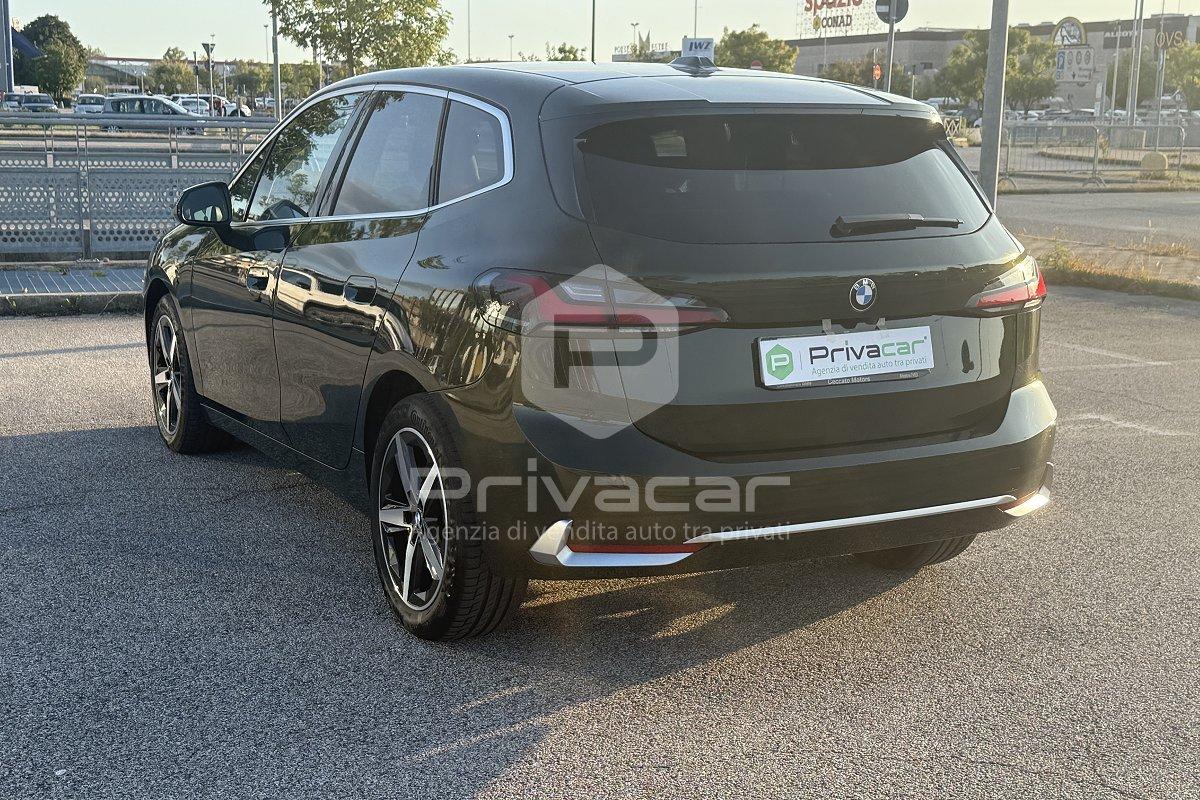 BMW 223i 48V xDrive Active Tourer Luxury