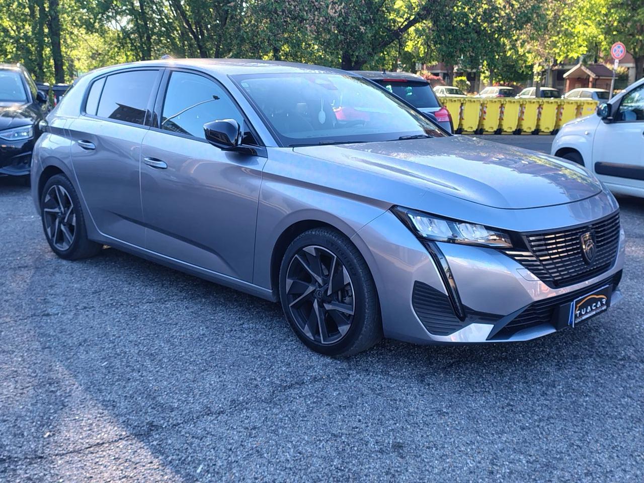 Peugeot 308 HDI 130 Allure #10612