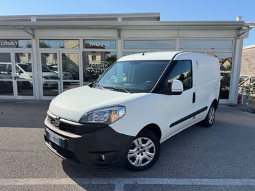Fiat Doblo Doblò 1.3 MJT COIBENTATO 3 Posti