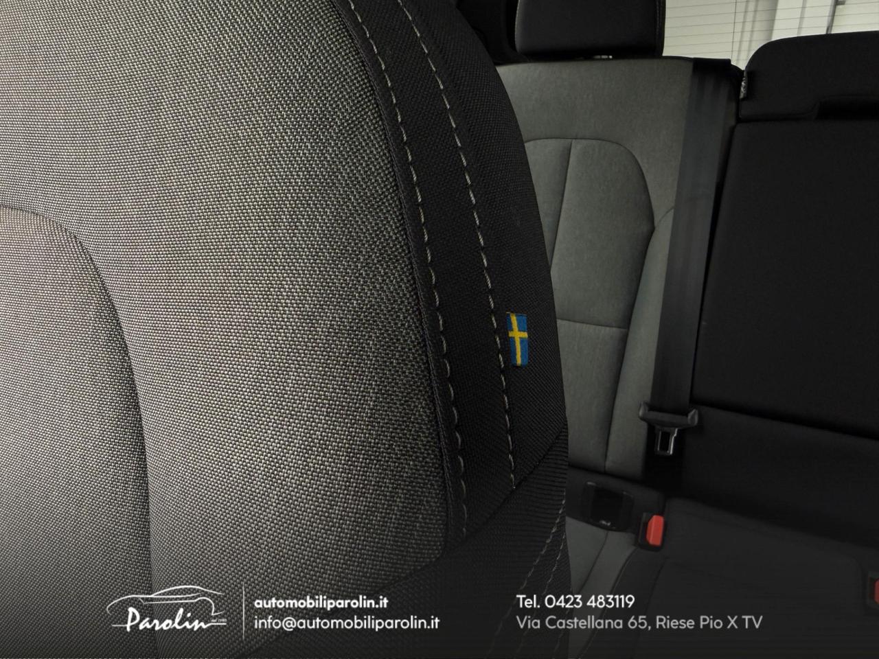 Volvo XC40 1.5 t3 Momentum Pro Telecamera-Cerchi 19''