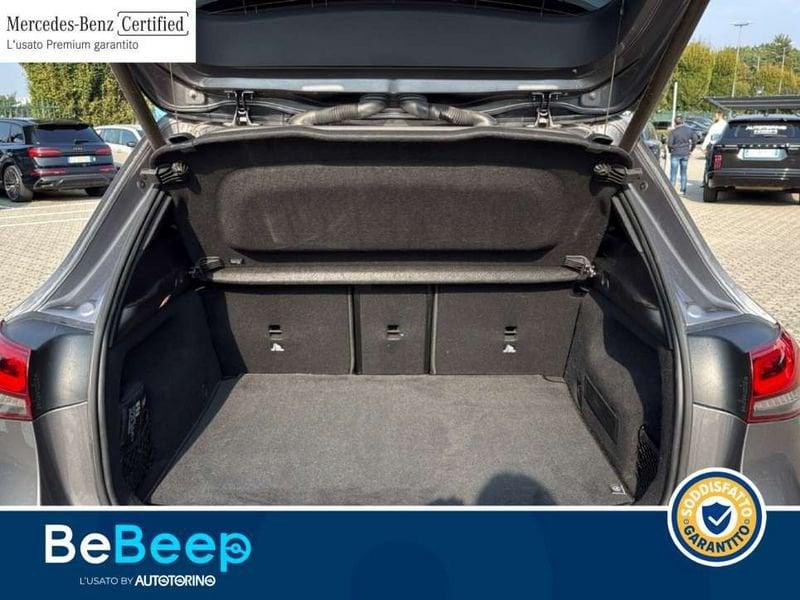 Mercedes-Benz EQA 350 SPORT PLUS 4MATIC