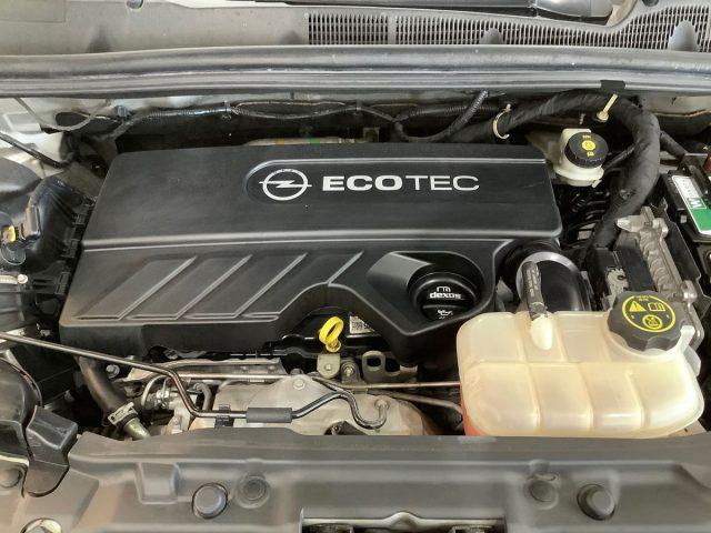 OPEL Mokka X 1.6 CDTI Ecotec 136CV 4x4 Start&Stop Advance