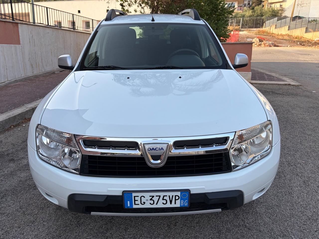 Dacia Duster 1.5 dCi 110CV unico proprietario