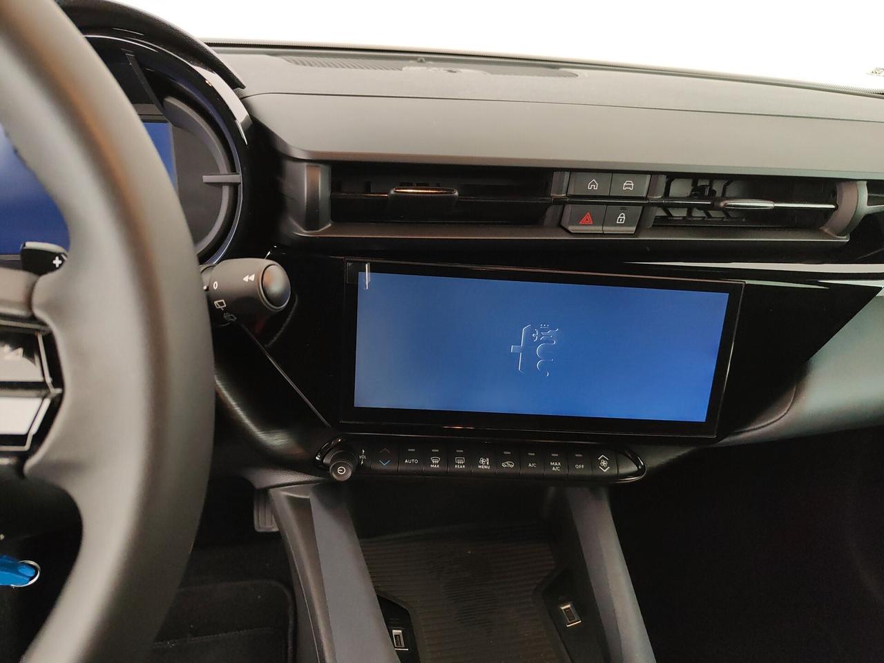 Alfa Romeo Junior 1.2 145 CV Hybrid eDCT6