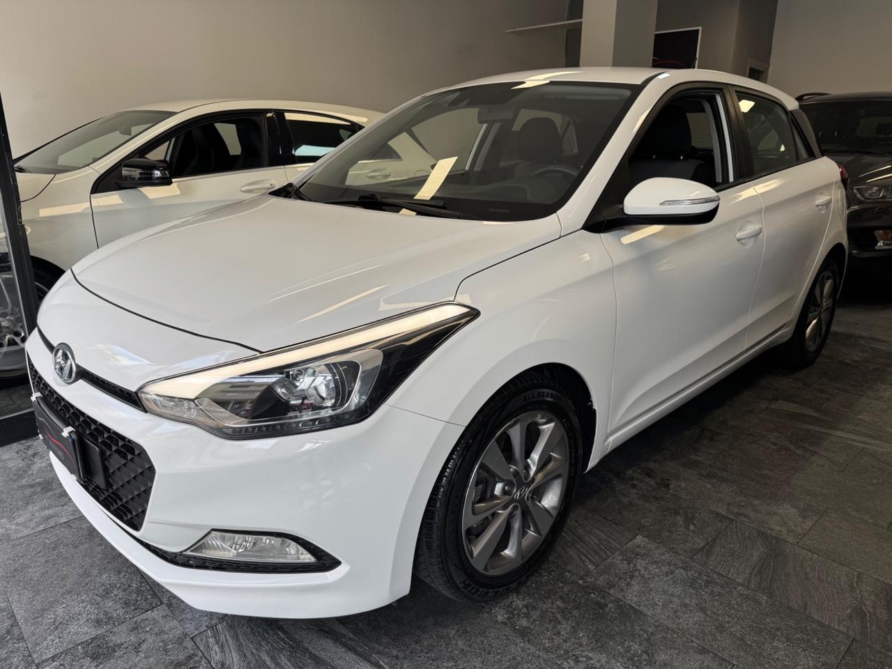 Hyundai i20 1.1 CRDi 12V 5 porte Style