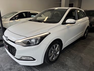 Hyundai i20 1.1 CRDi 12V 5 porte Style