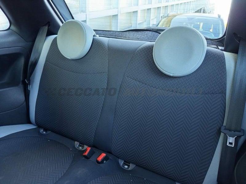 FIAT 500 500 1.0 hybrid Pop 70cv