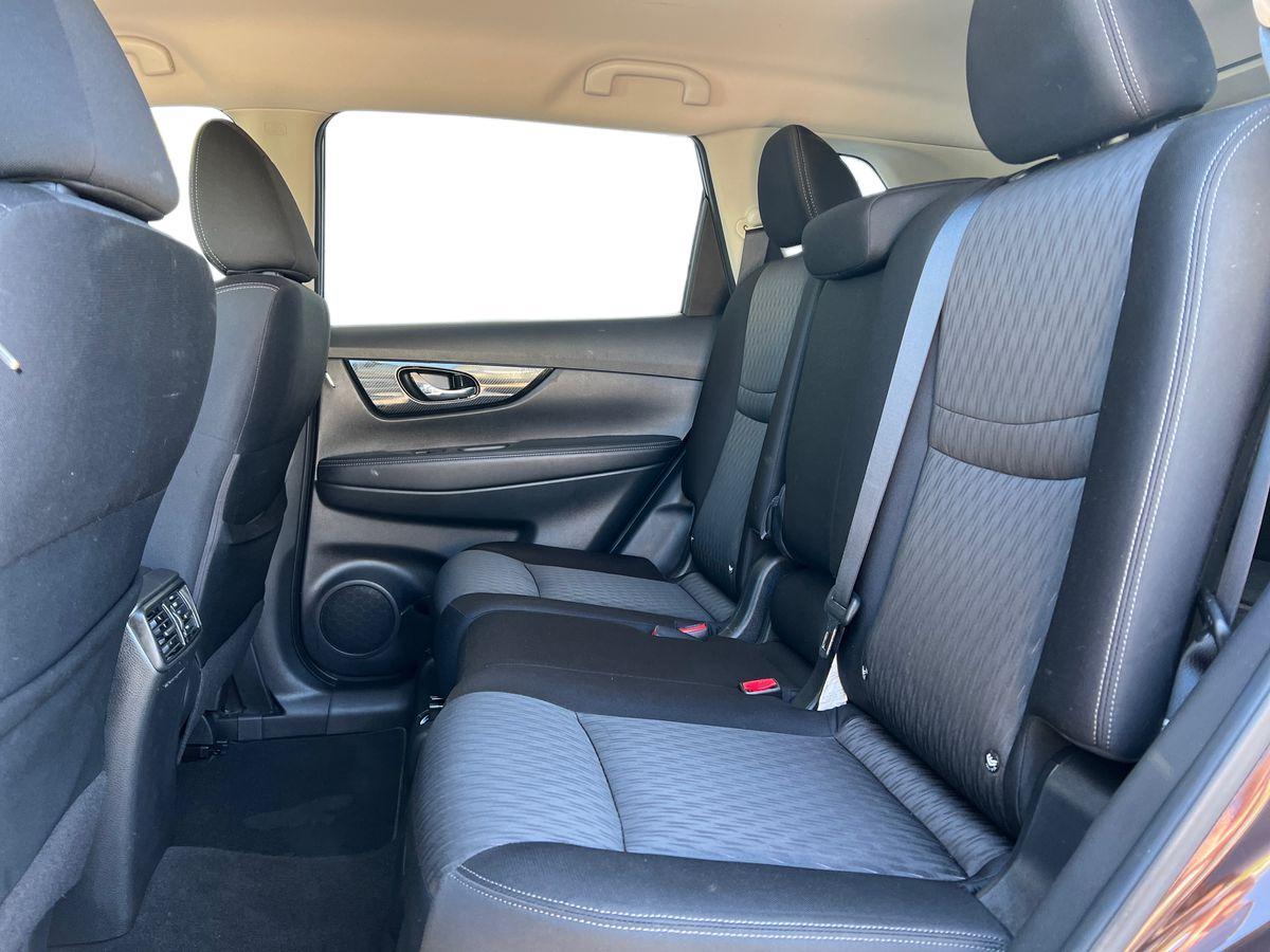 NISSAN x-trail 1.6 dci N-Connecta 4wd