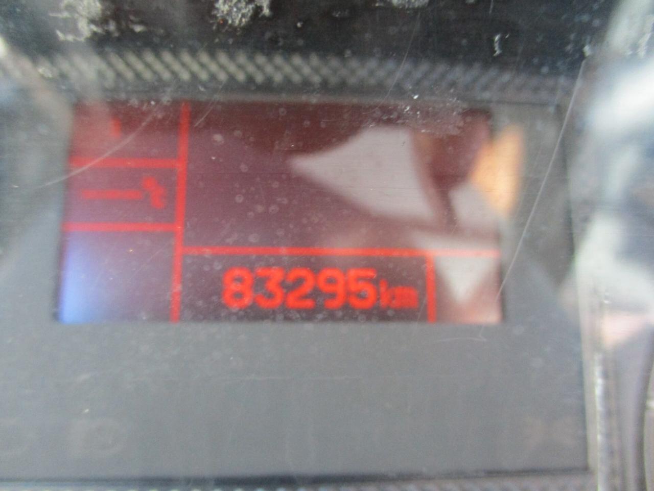 Fiat Ducato 2.3 130CV E6 CAMBIO AUTOMATICO **83000KM** TELAIO