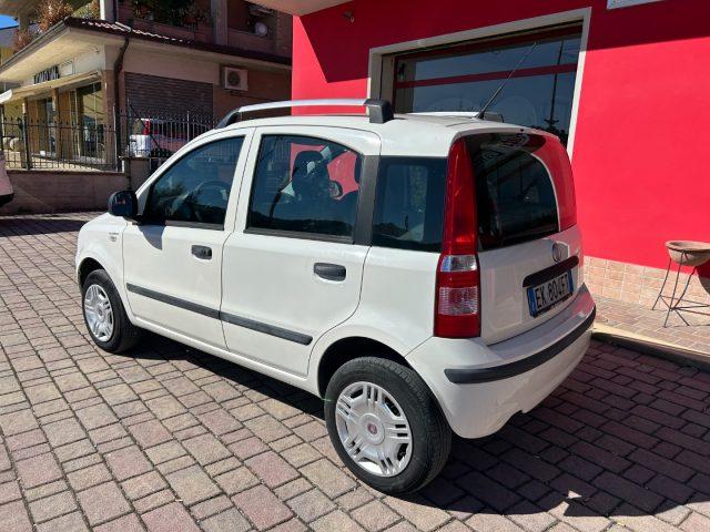 FIAT Panda 1.4 Dynamic Natural Power