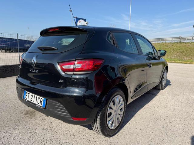 RENAULT Clio 1.5 dCi 8V 75CV 5 porte Wave