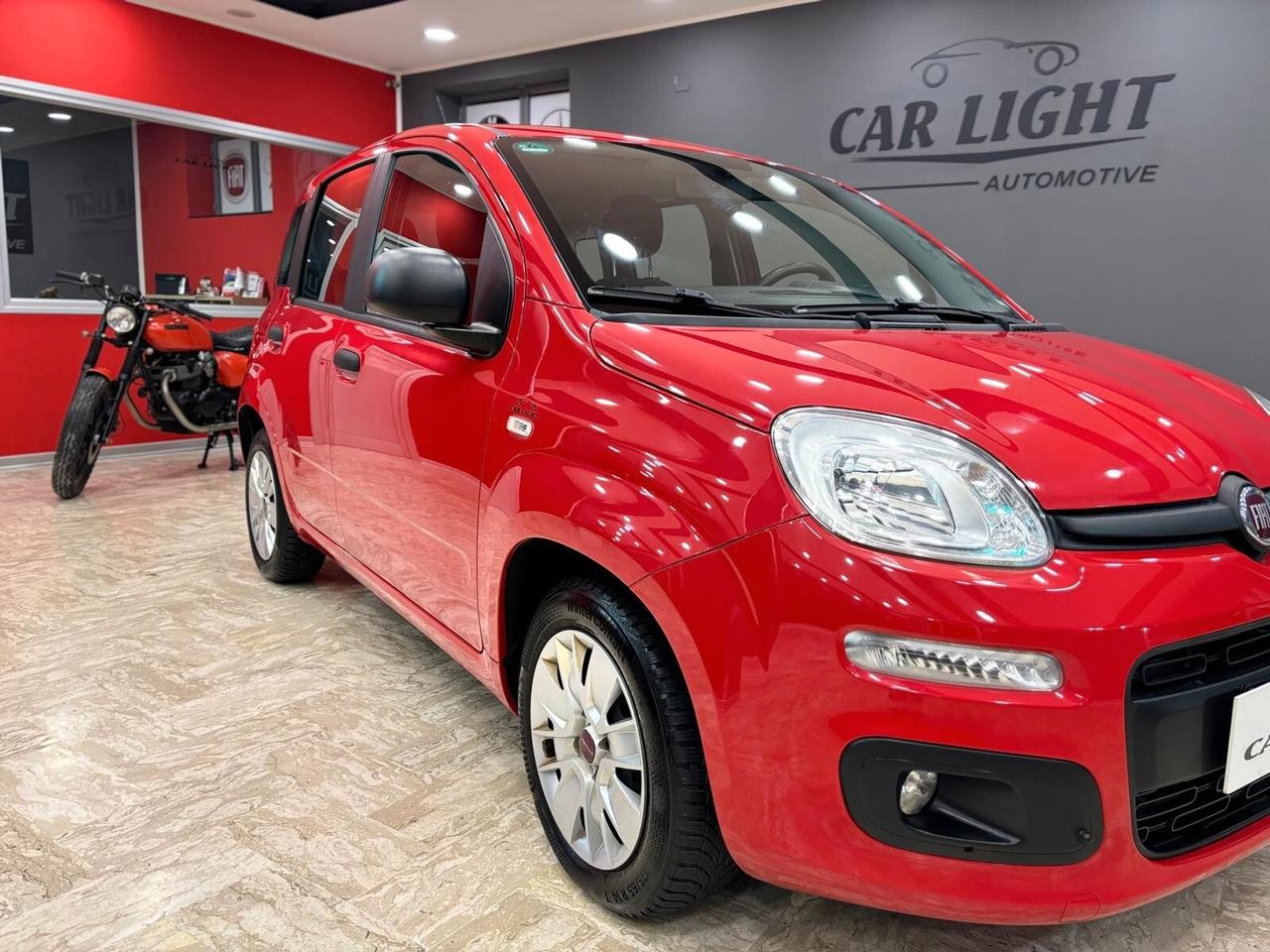 Fiat Panda 1.2 Easy