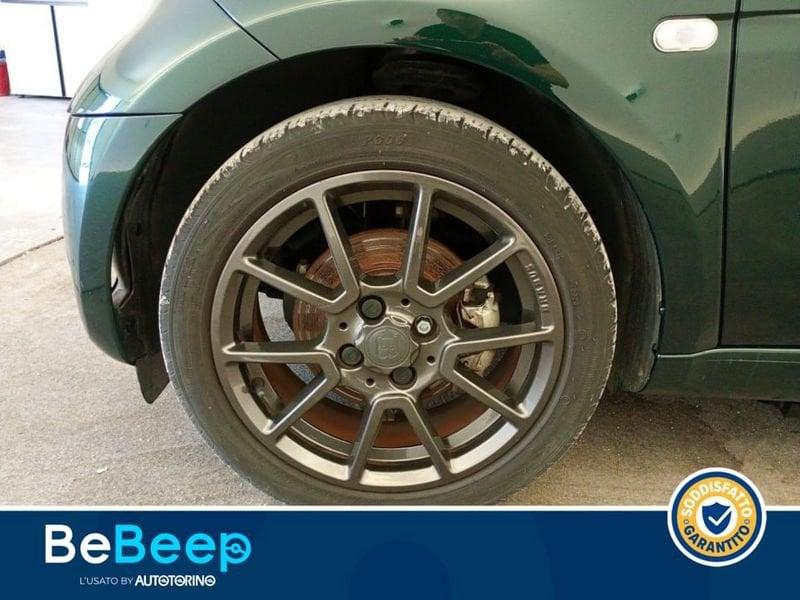 smart fortwo EQ PRIME 4,6KW