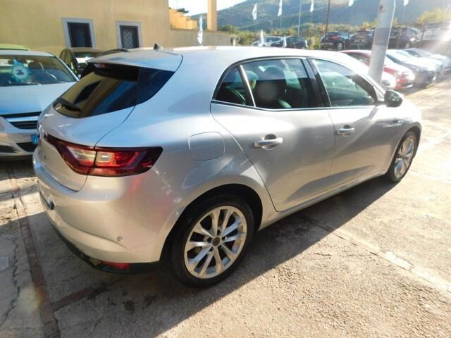 Renault Megane Mégane dCi 8V 110 CV Energy Bose