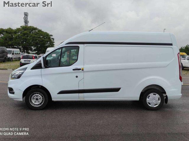 FORD Transit Custom N1 3 posti L2H2 TREND 2.0 ECOBLUE 130 CV - GF429HN