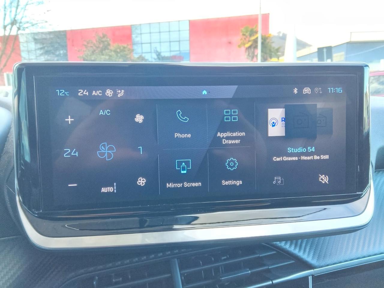 Peugeot 2008 PureTech 100 S&S Allure