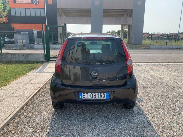 OPEL Agila 1.2 16V 94 CV Elective